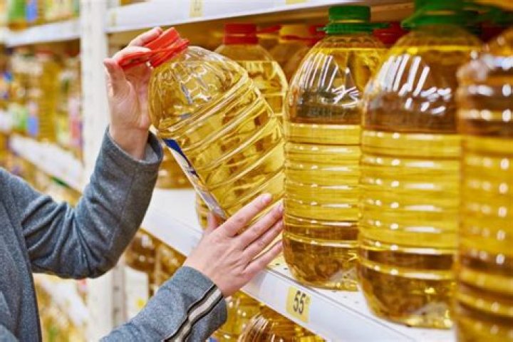 Is vegetable oil biodegradable