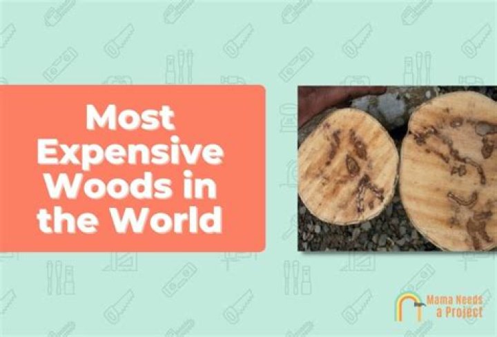 Is wood more expensive than metal