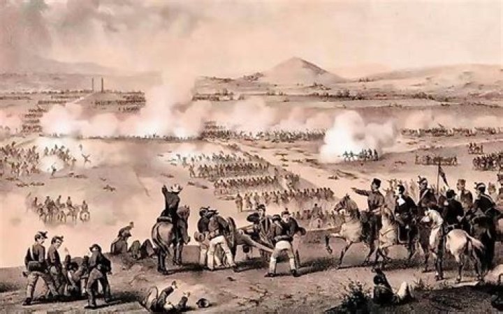 ¿Qué pasó el 5 de mayo de 1862