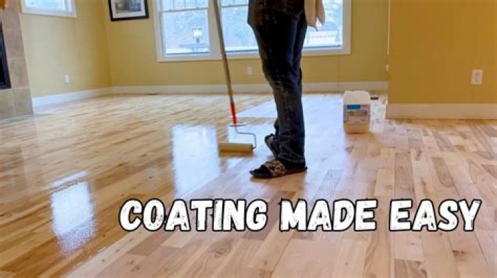 Should I seal before polyurethane