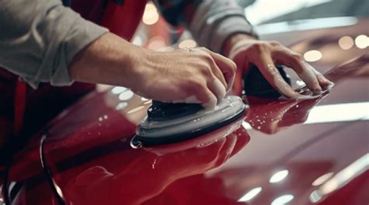 Should you wax your windshield