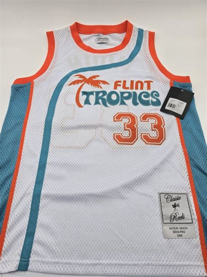 Was the Flint Tropics a real team