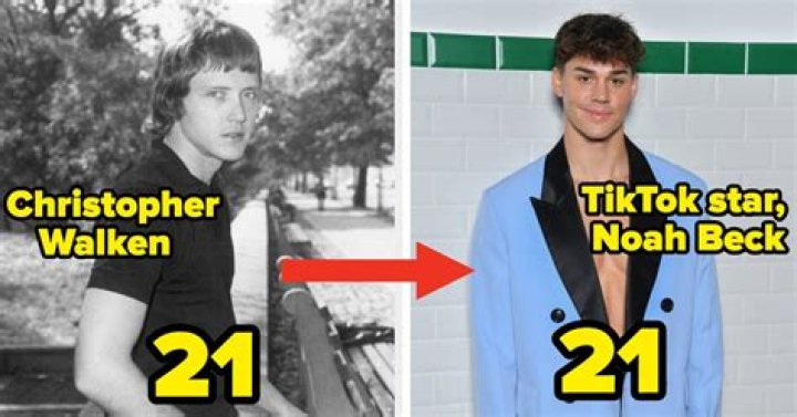 What a 21 year old should know