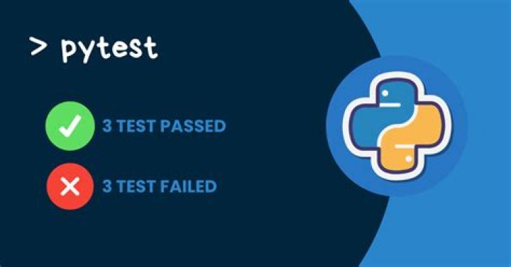 What are Python test fixtures