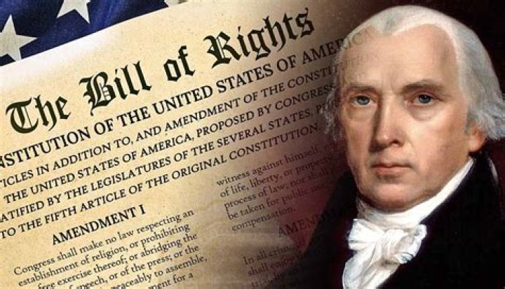 What are the 26 Bill of Rights