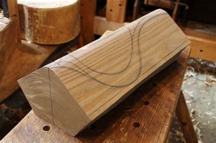 What can catalpa wood be used for