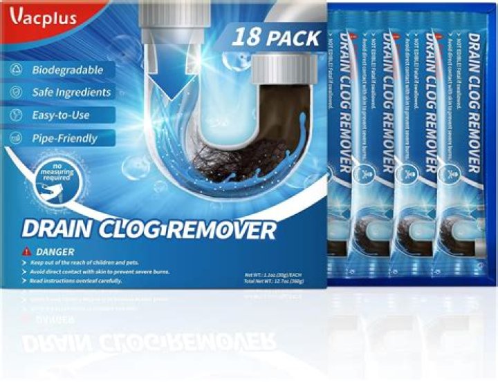 What can I use for hair clogs