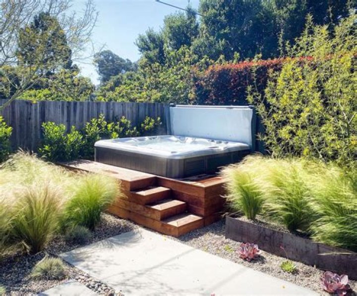 What can you add to a jacuzzi tub
