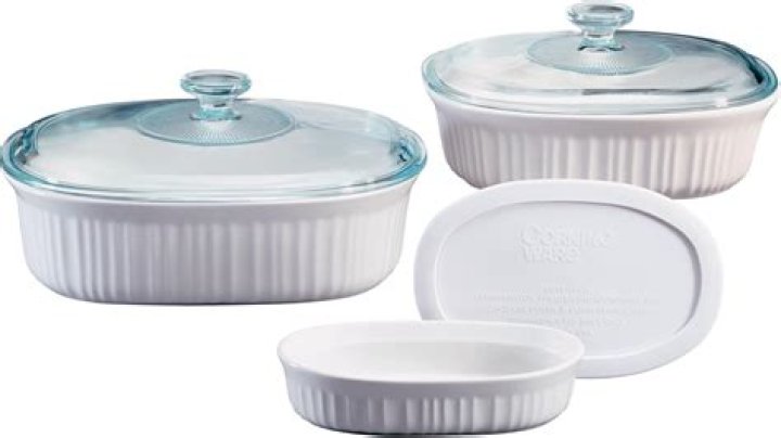 What can you cook in stoneware