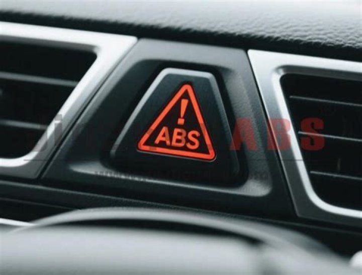 What causes ABS to malfunction