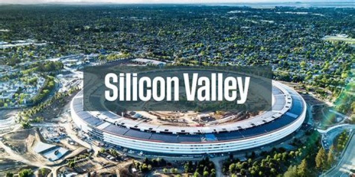 What channel is Silicon Valley on