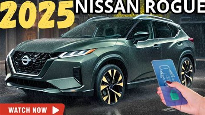 What colors do Rogue 2021 come in