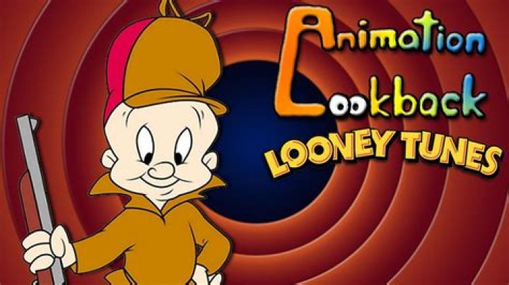 What did Elmer Fudd always say
