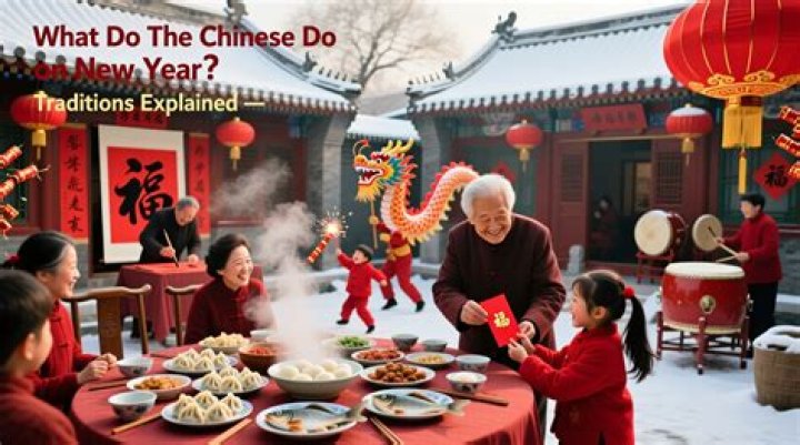 What do the Chinese do for fun