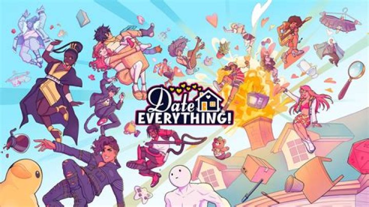 What do we use with everything