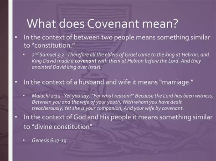 What does covenant and combine ourselves together in a civil body politic mean