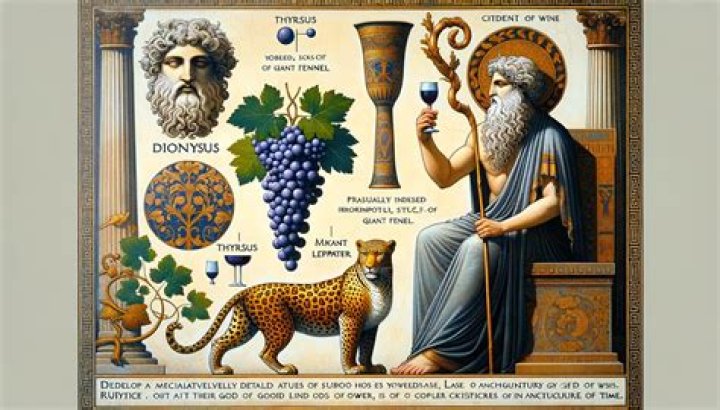 What does Dionysian represent