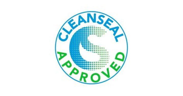 What does green certified mean