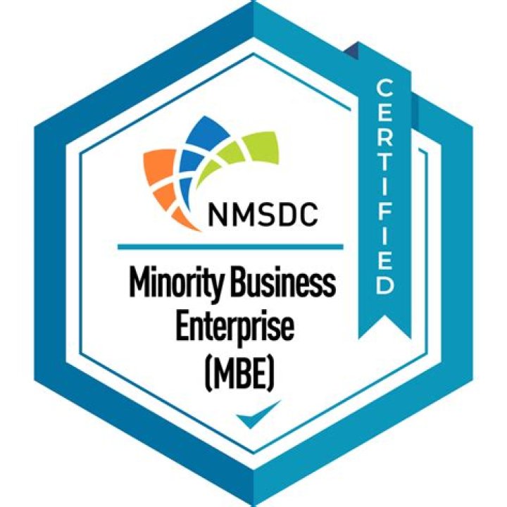 What does MBE certified stand for