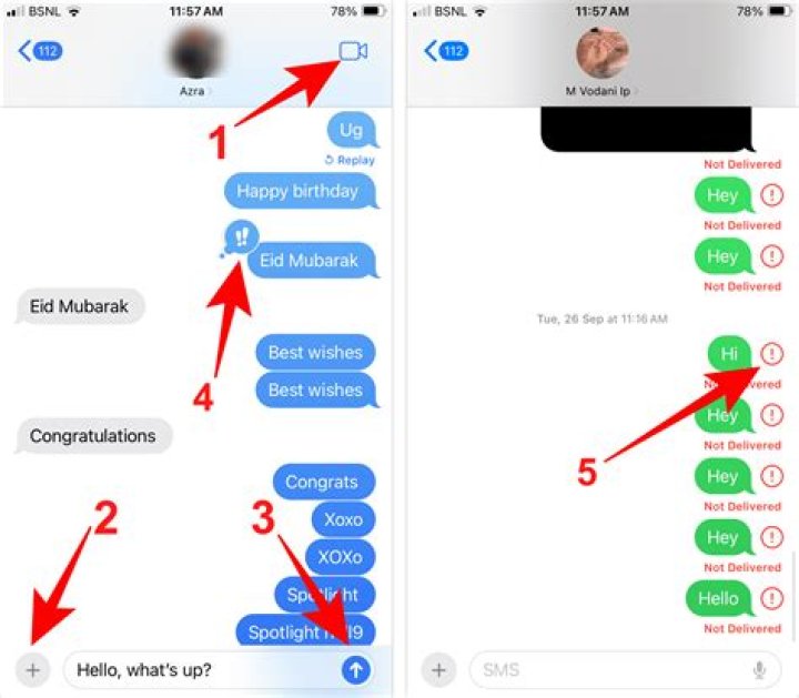 What does Myi mean in texting