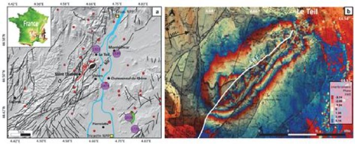 What does Paleoseismology mean