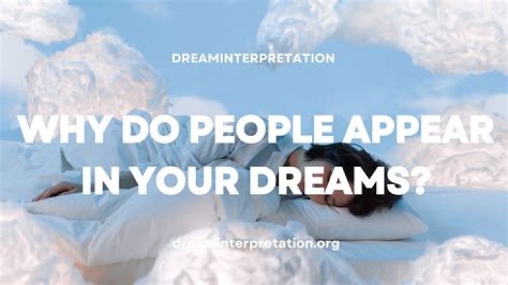 What does Perrys dream represent