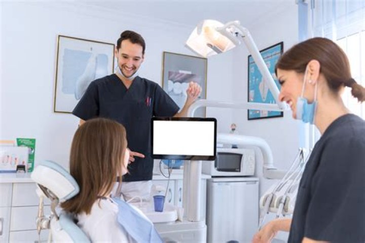What does recall appointment mean