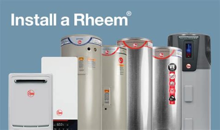 What does Rheem warranty cover