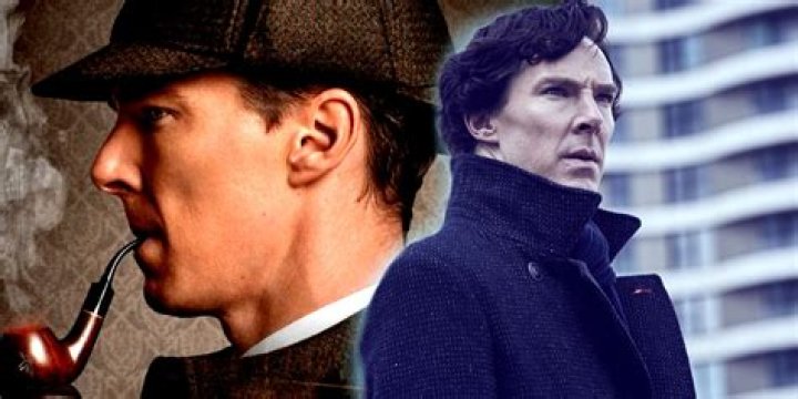 What does Sherlock Holmes like