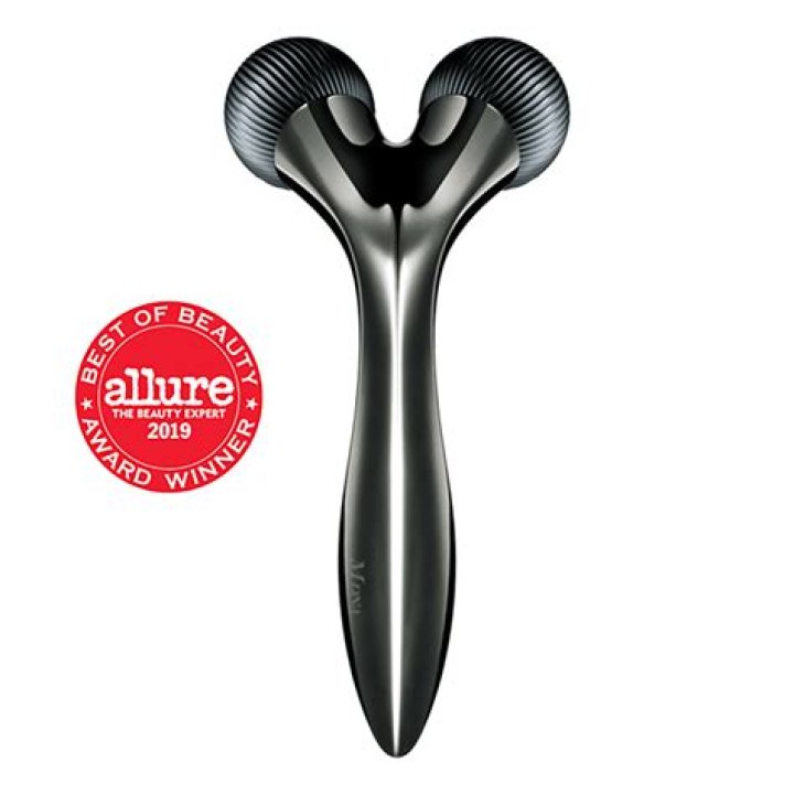 What does the beauty roller do