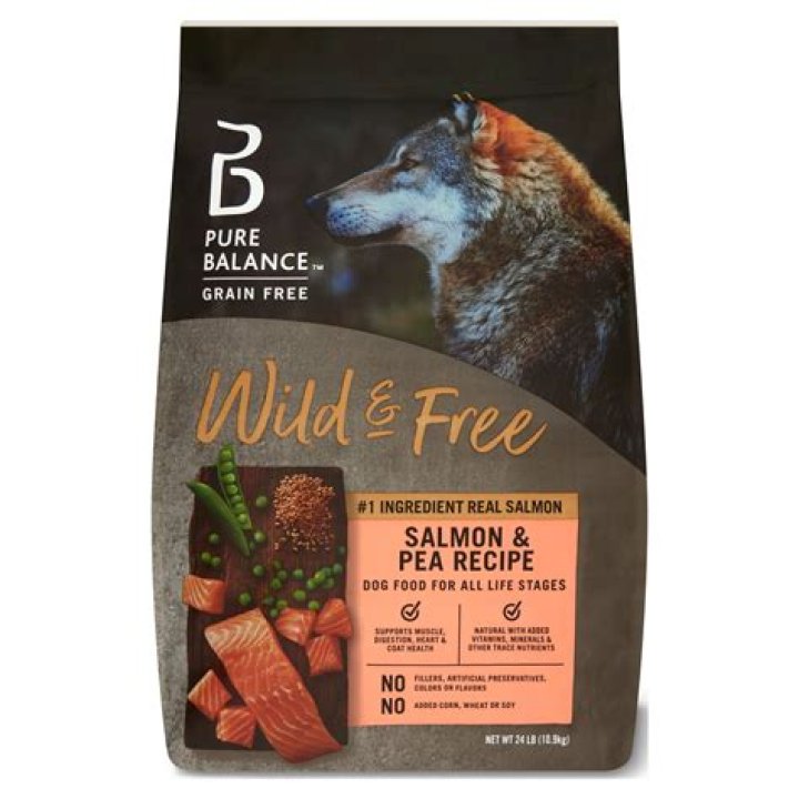 What dog food is good for fishing