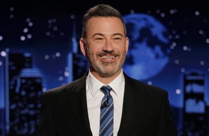 What ethnicity is Jimmy Kimmel