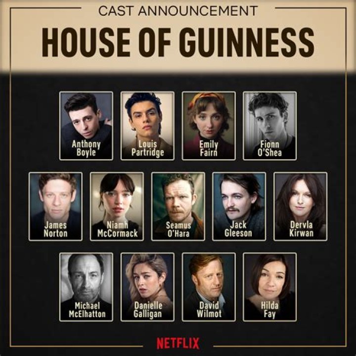 What happened to Alec Guinness