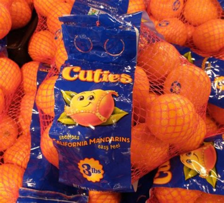 What happened to the brand cuties