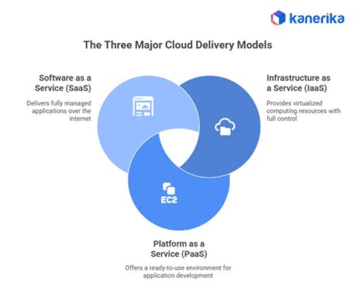 What is a cloud delivery model