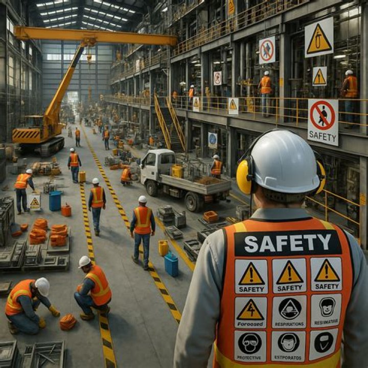What is a configuration hazard
