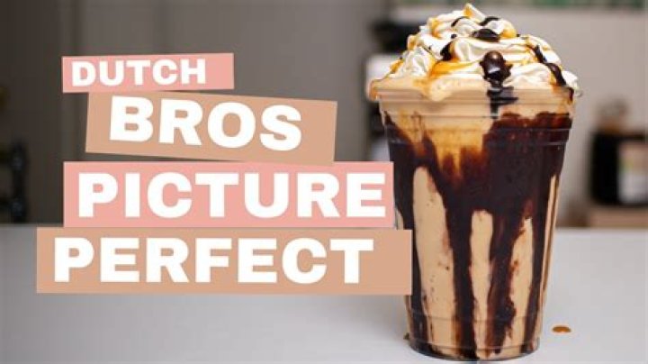 What is a freeze at Dutch Bros