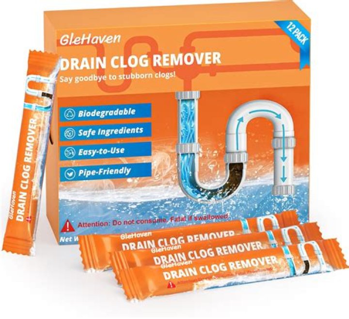 What is a good drain Unclogger