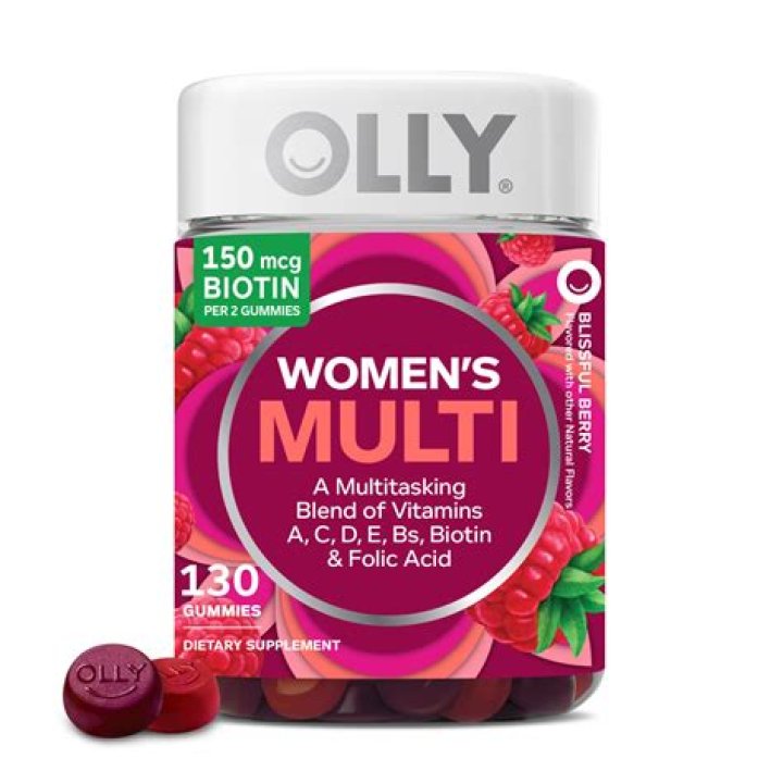 What is a good womans vitamin