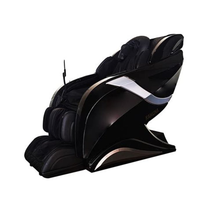 What is a kahuna massage chair