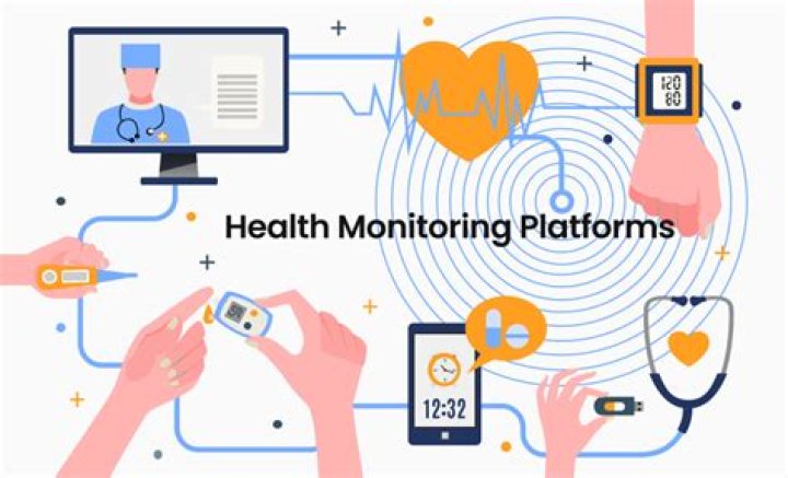 What is a monitoring activity