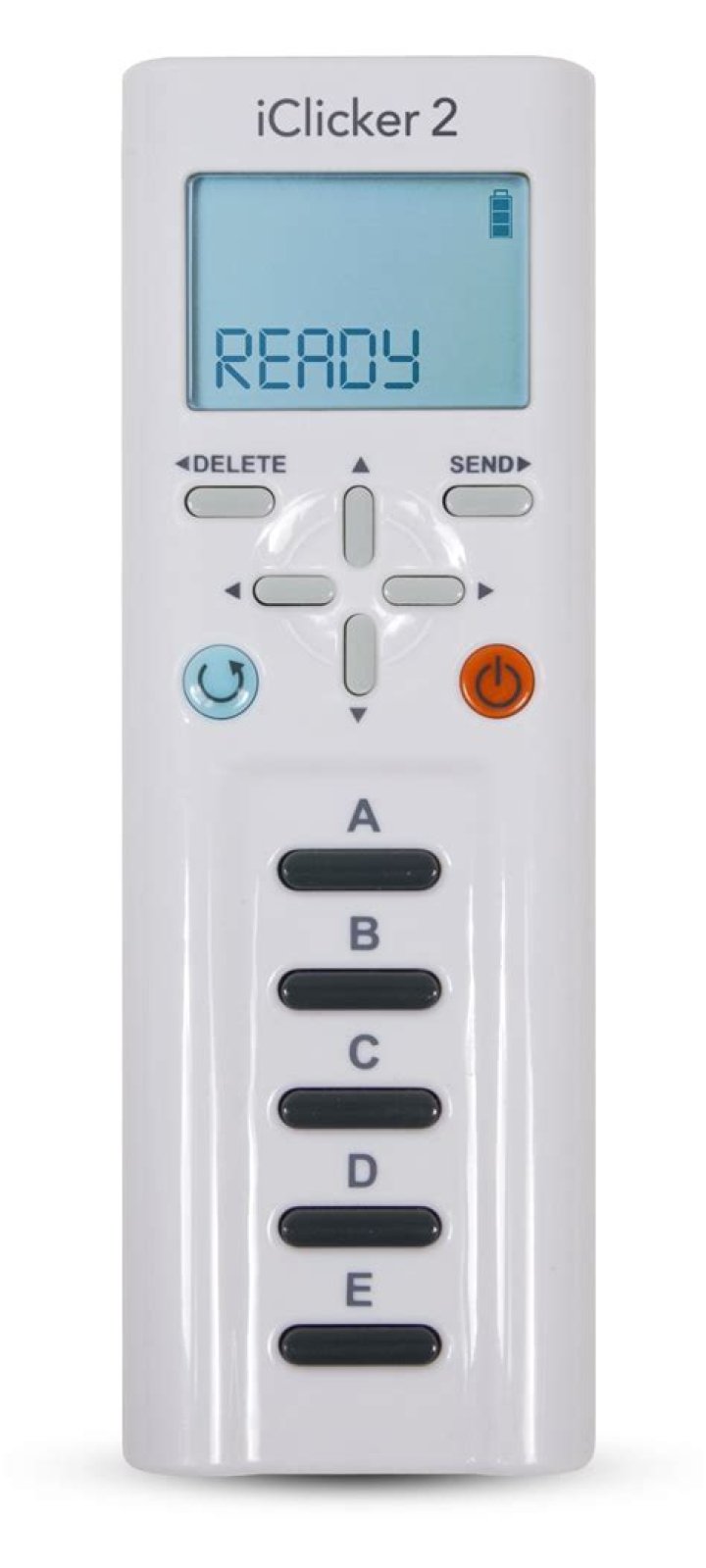 What is an iClicker 2 used for