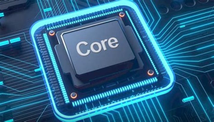 What is CPU cores in proc Cpuinfo