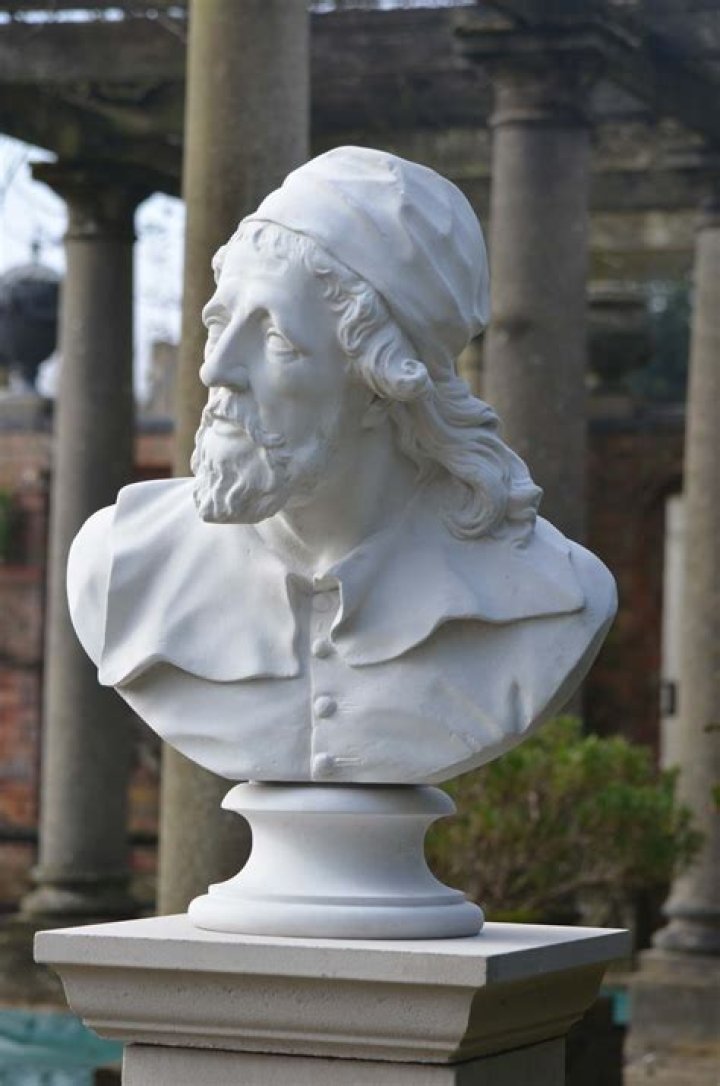 What is Inigo Jones famous for