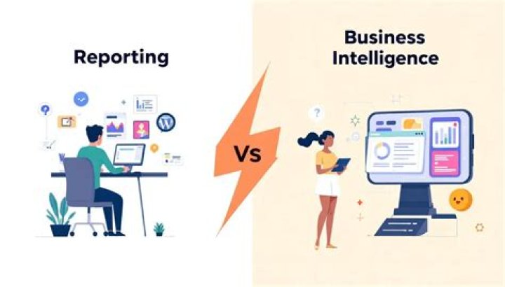 What is intelligence reporting