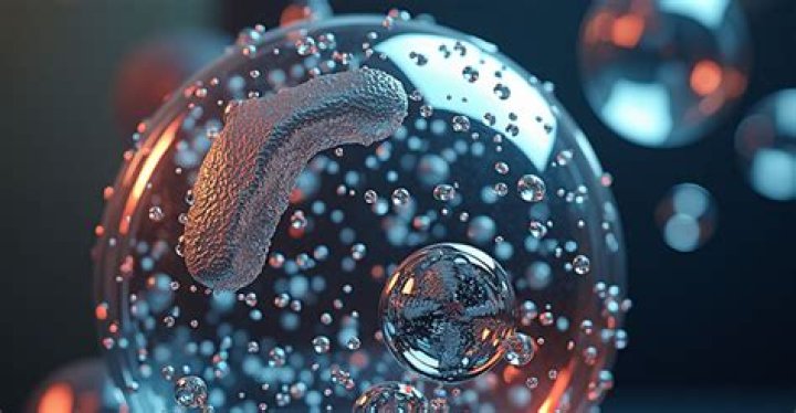 What is microbubble technology