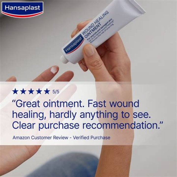 What is Panolog ointment used for