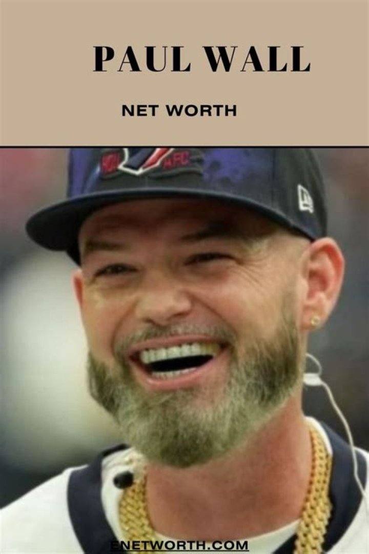 What is Paul Seniors net worth