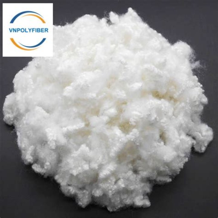 What is polyester hollow fiber
