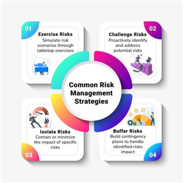 What is risk management course
